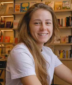 Carolyn Belmont at Tabletop Fire Shop re: DIY Tabletop Fire Pits