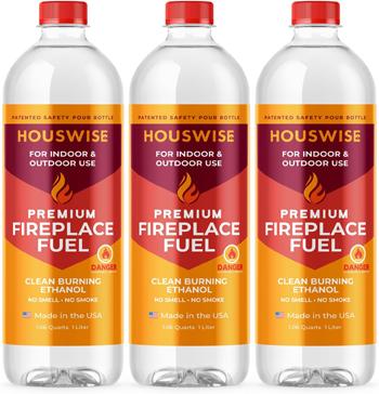 Fuel Bottles