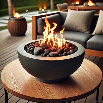 Fire Bowl