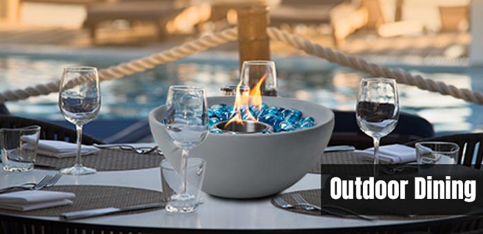 Fire Bowl