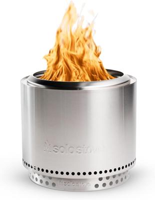 Solostove